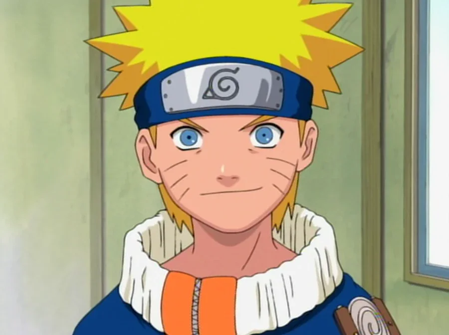 Naruto Uzumaki character image.