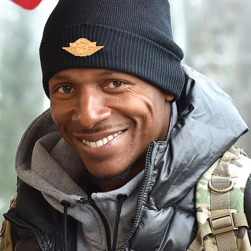 Ray Allen portrait.