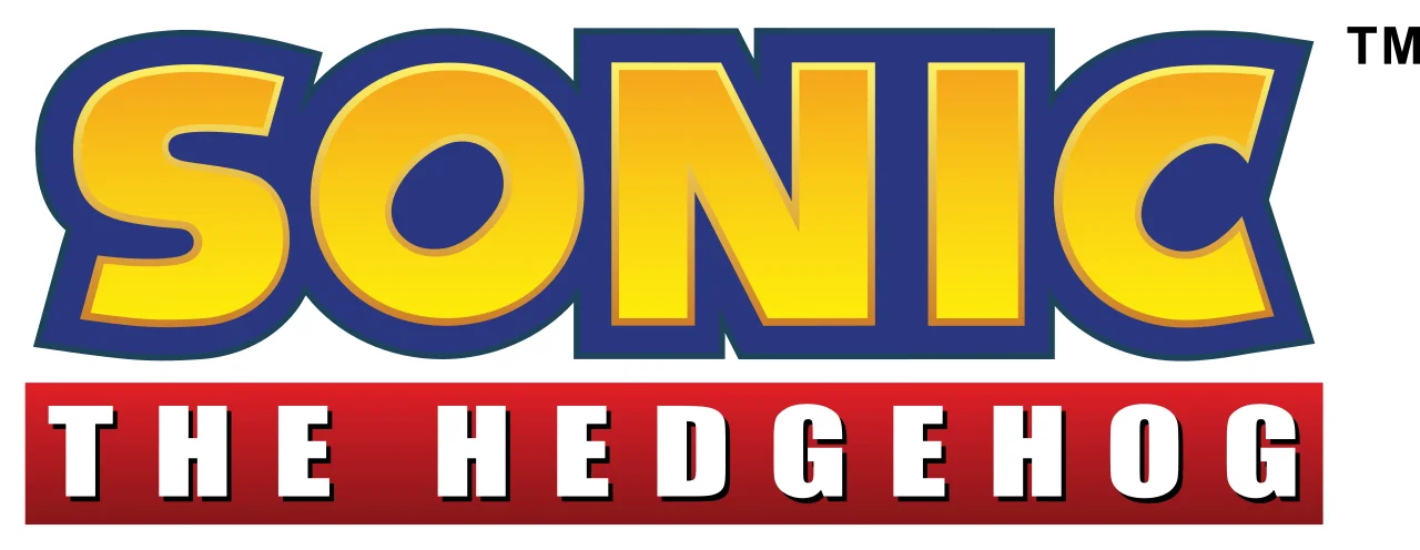 Sonic the Hedgehog character image.