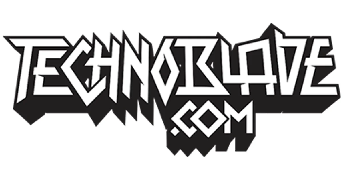 Technoblade official identity artwork.